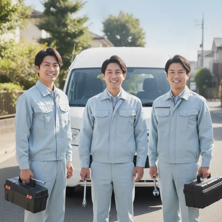 ガスボイラー修理 のチーム: 唐津市